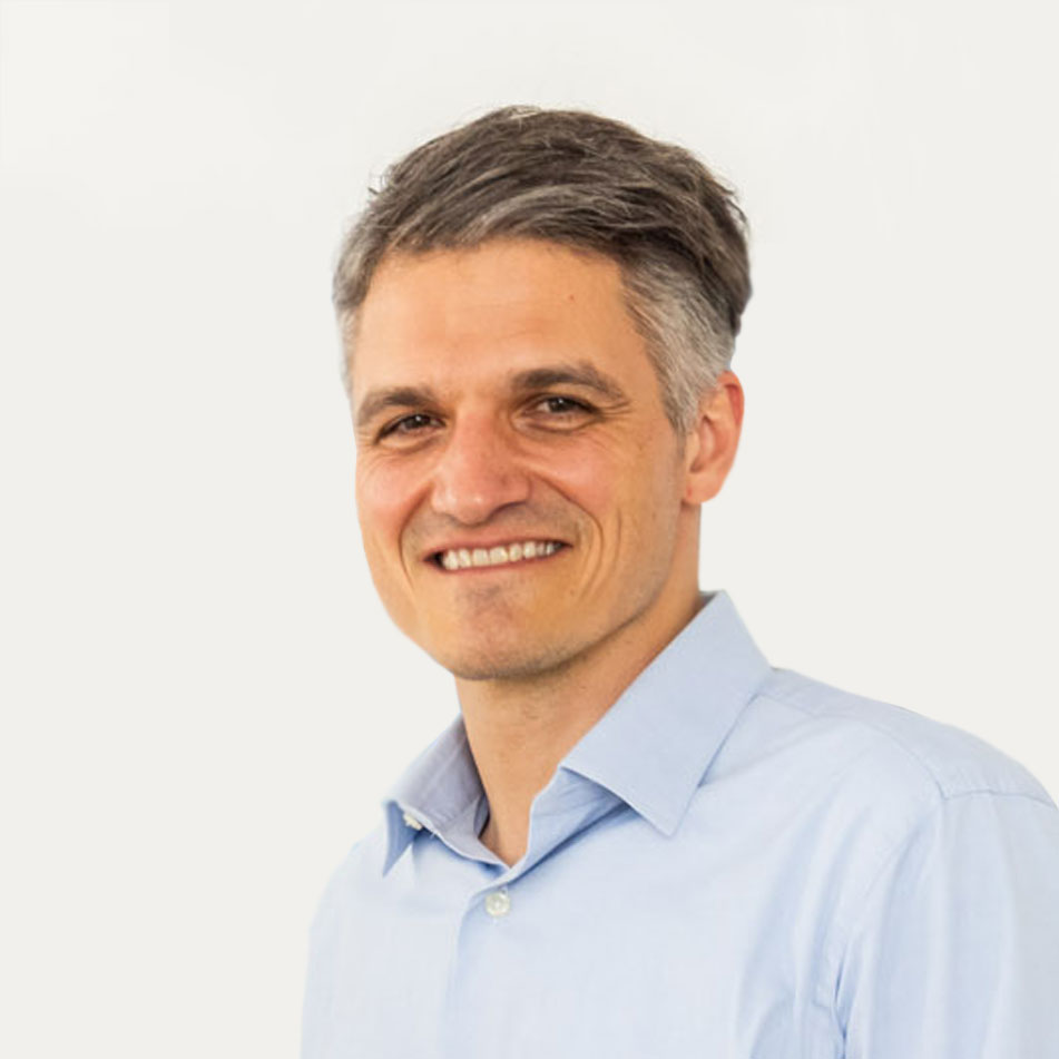 Dr. Harald Pisarik